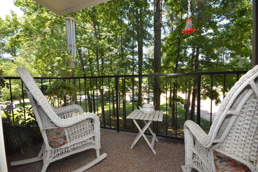 Pinecrest Retirement Community in Lufkin, TX My Caring Plan