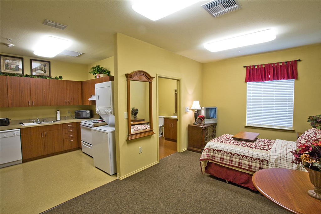 Prairie Estates in Frisco, TX My Caring Plan