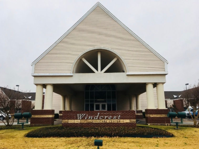 Windcrest Health & Rehabilitation in Abilene, TX - My Caring Plan