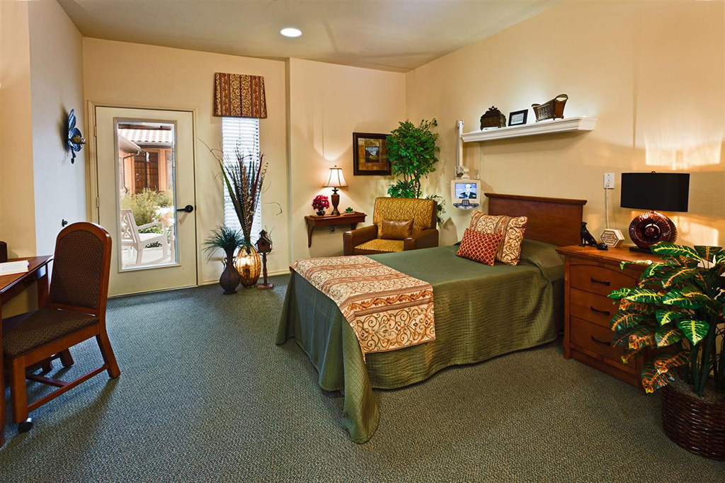 San Remo in Richardson, TX My Caring Plan