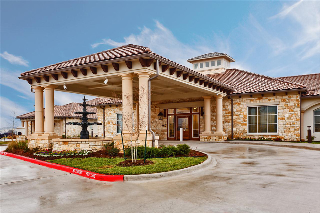 Solera At West Houston in Houston, TX My Caring Plan