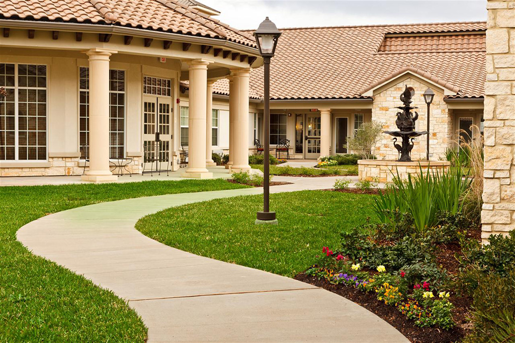 Solera At West Houston in Houston, TX My Caring Plan