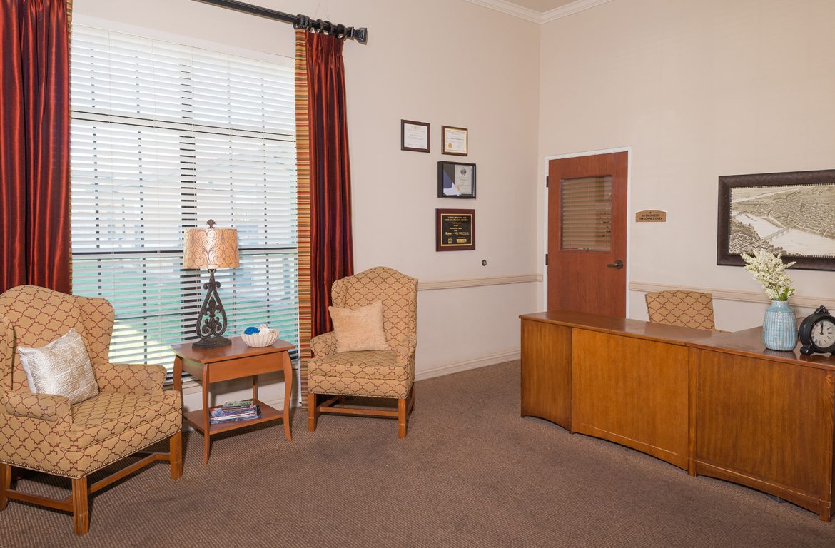 Laredo Nursing And Rehabilitation Center in Laredo, TX My Caring Plan