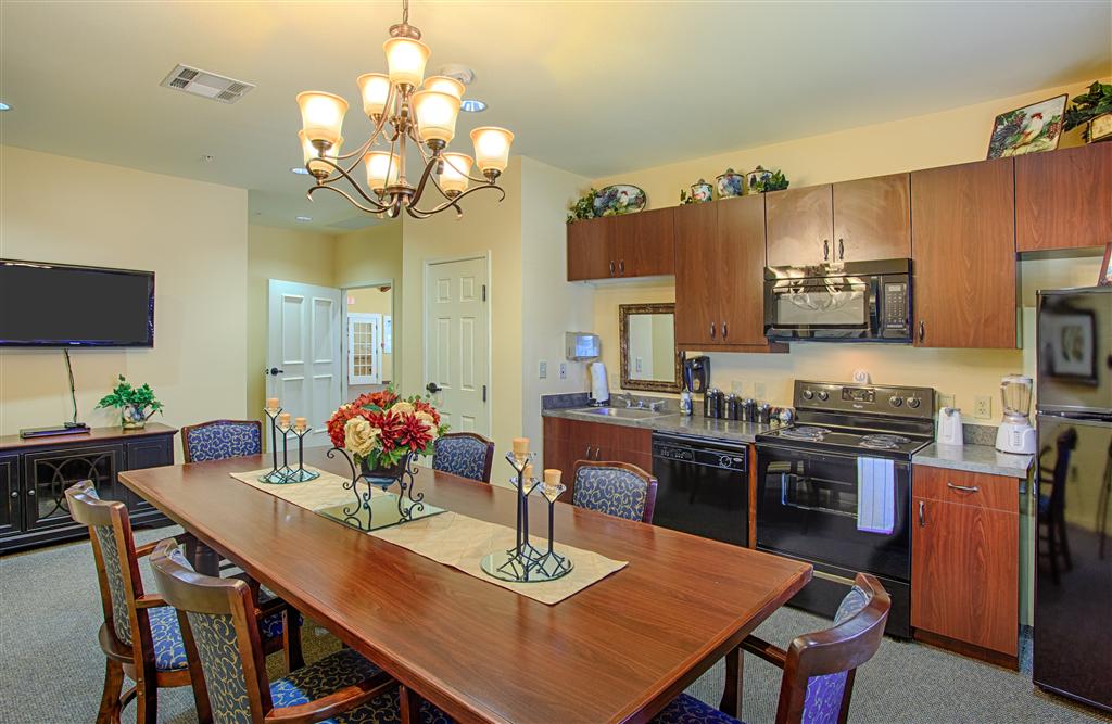 The Crescent in Sugar Land, TX My Caring Plan