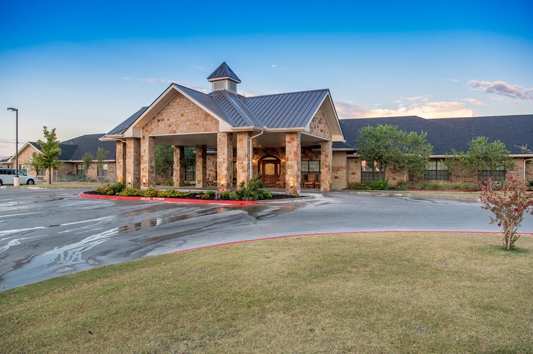 Madison Medical Resort in Odessa, TX - My Caring Plan