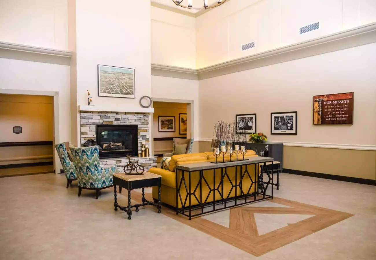 Windsor Quail Valley PostAcute Healthcare in Missouri City, TX My