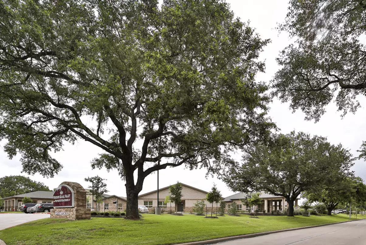 Windsor Quail Valley PostAcute Healthcare in Missouri City, TX My