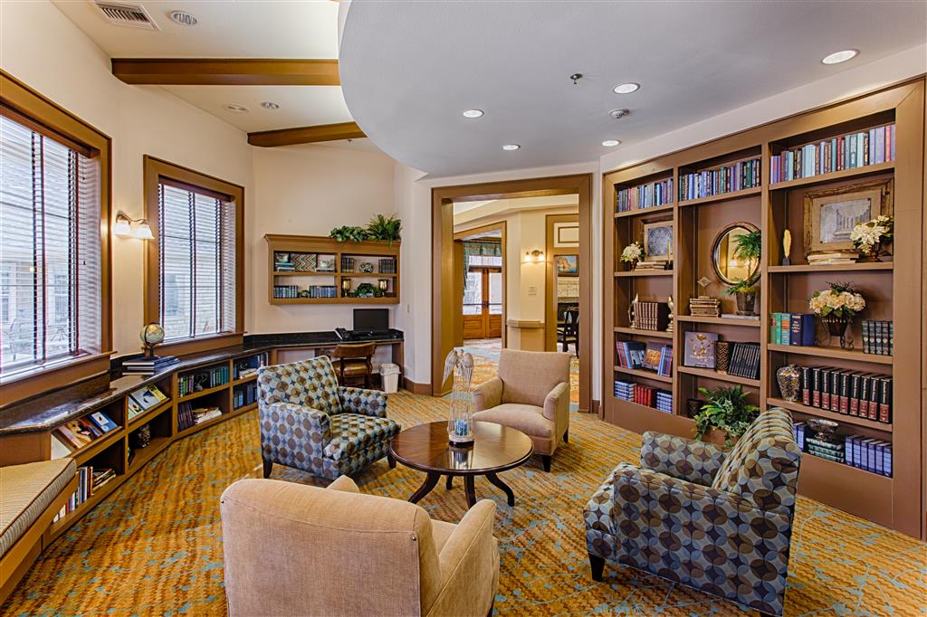 Sorrento in San Antonio, TX My Caring Plan