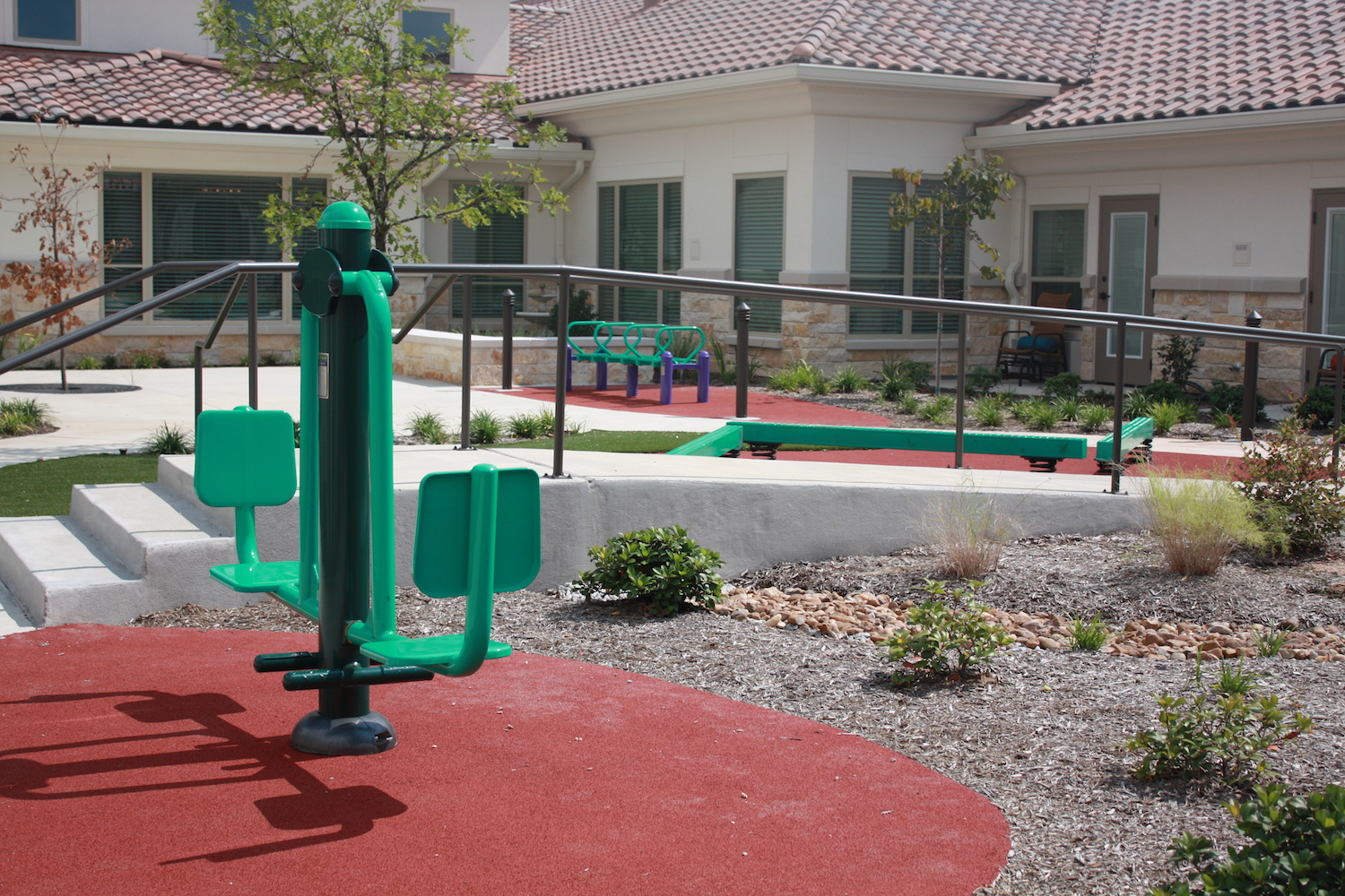 The Medical Resort At Sugar Land in Sugar Land, TX My Caring Plan