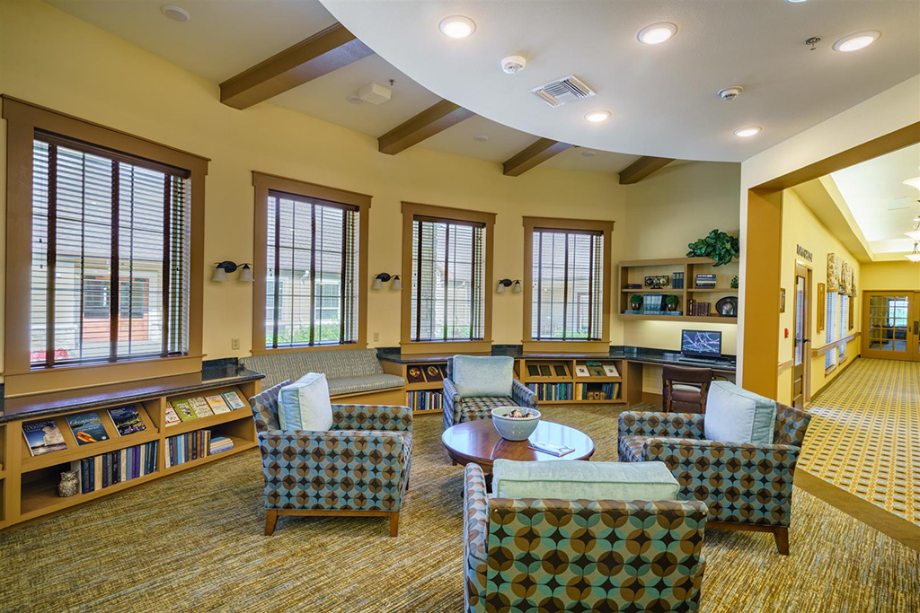 Windemere At Westover Hills in San Antonio, TX My Caring Plan