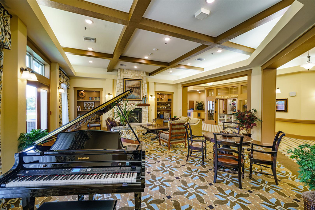 Windemere At Westover Hills in San Antonio, TX My Caring Plan