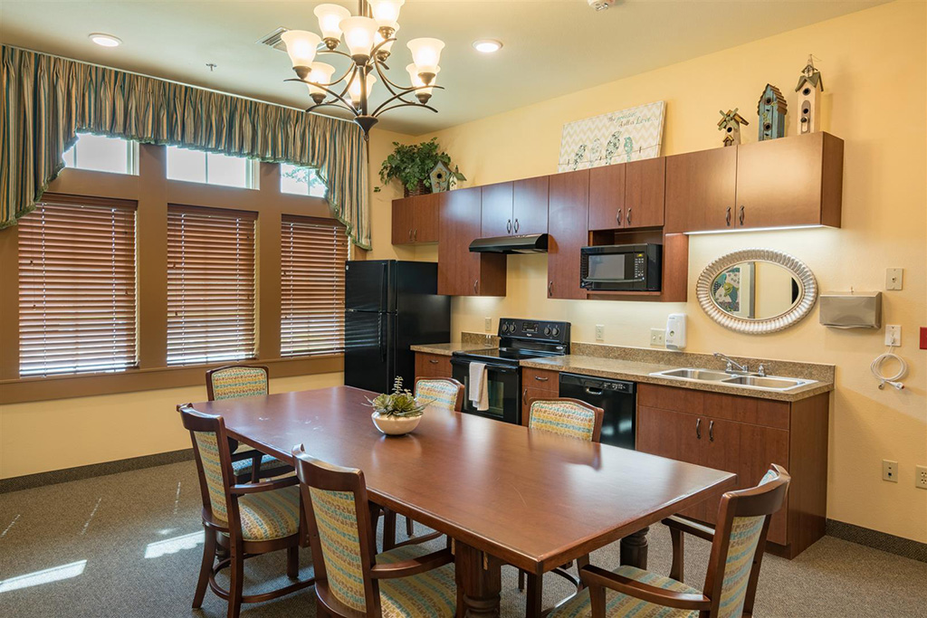 Windemere At Westover Hills in San Antonio, TX My Caring Plan