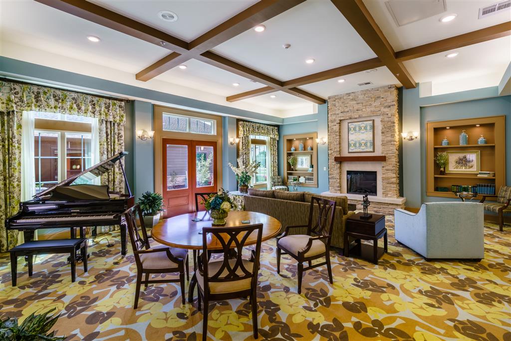 Carrara in Plano, TX My Caring Plan