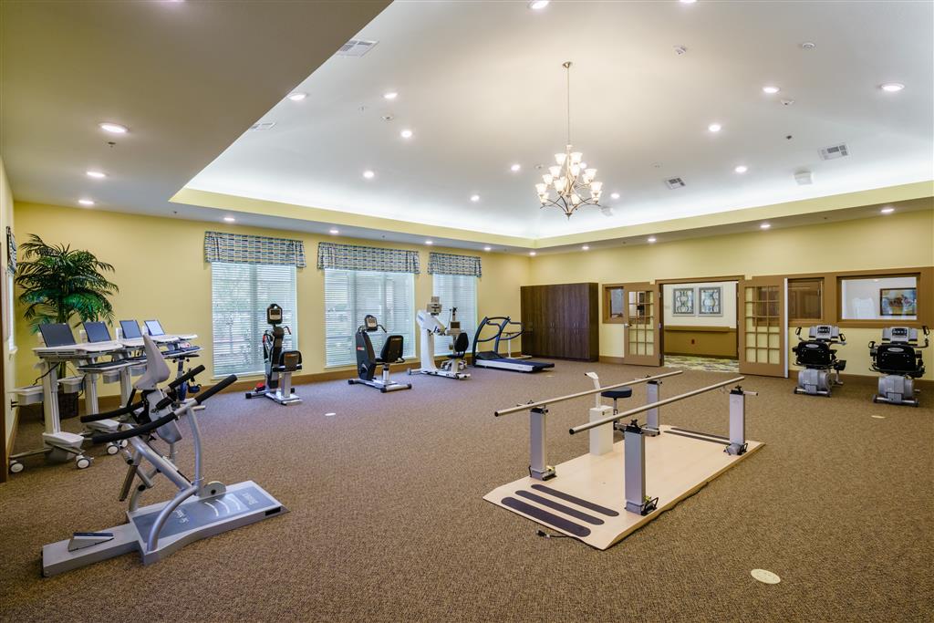 Carrara in Plano, TX My Caring Plan