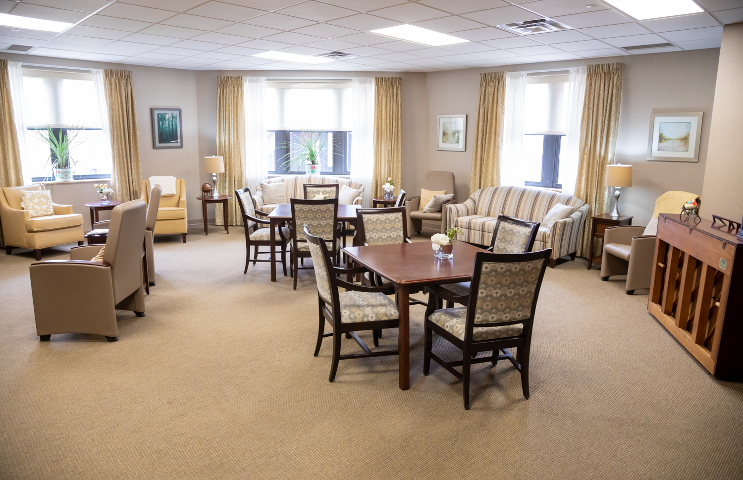 Welty Home, L C in Wheeling, WV My Caring Plan