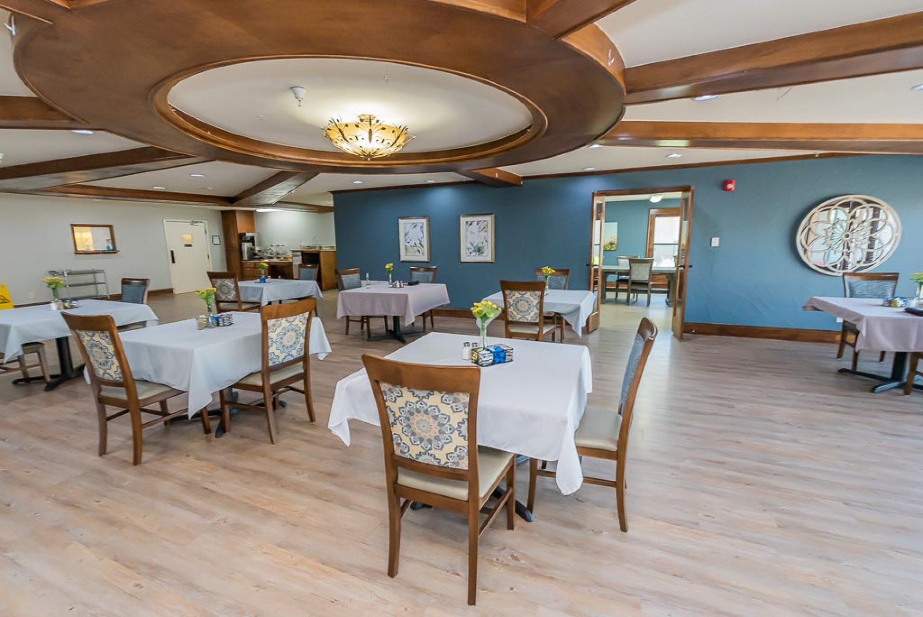 Best Memory Care Communities in Sherman, Texas - My Caring Plan
