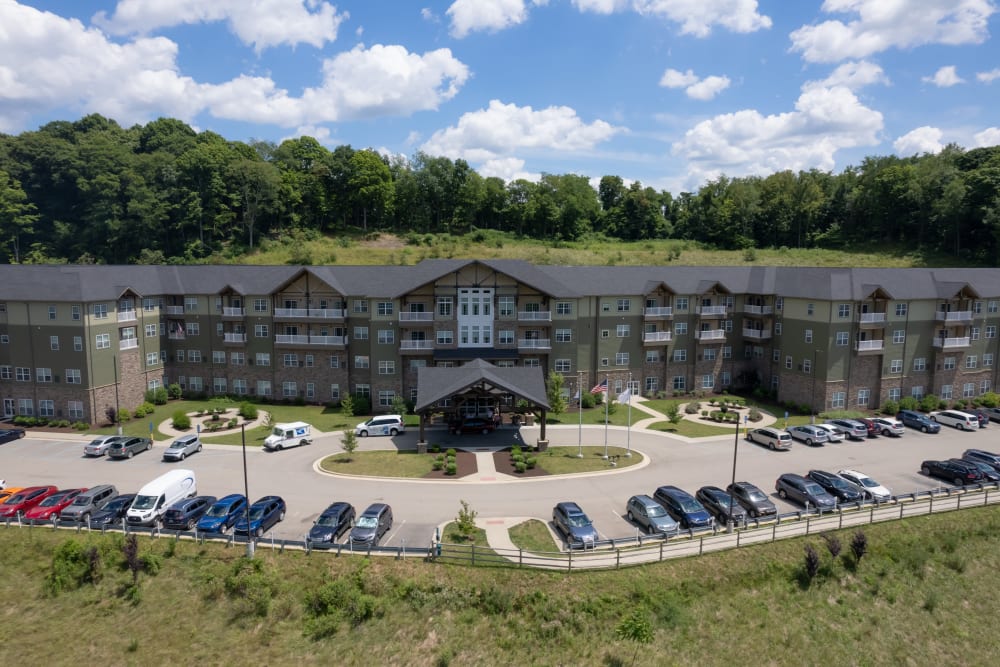 Harmony At in WV My Caring Plan