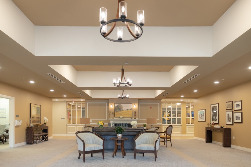 Harmony At in WV My Caring Plan