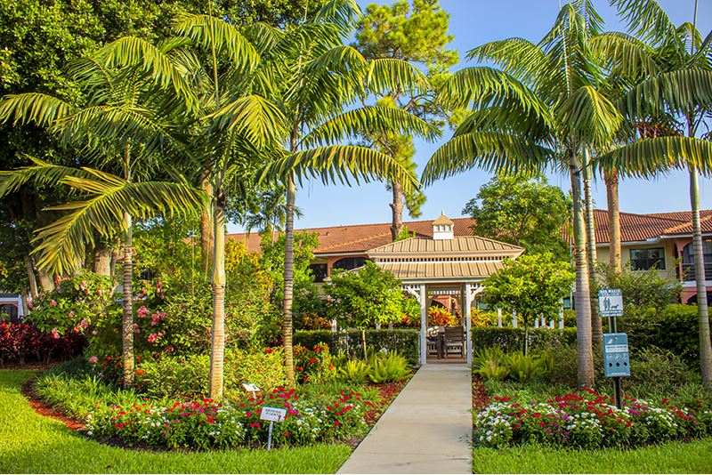 St. Andrews Estates in Boca Raton, FL My Caring Plan