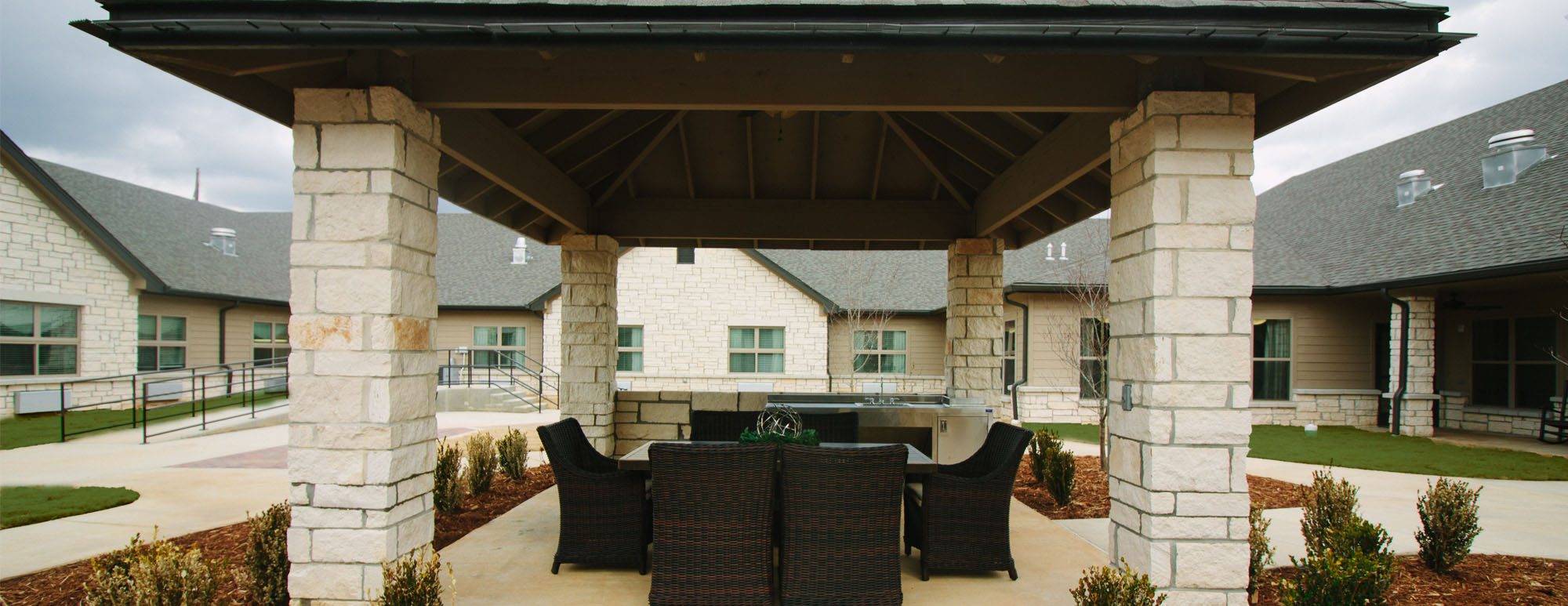 Hiram Shaddox Health And Rehab in Mountain Home, AR My Caring Plan