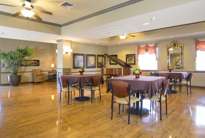 Dardanelle Nursing And Rehabilitation Center in Dardanelle, AR My