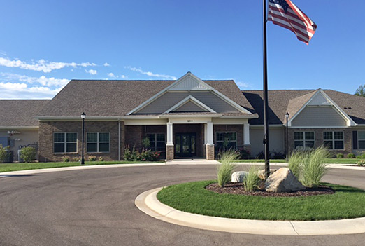 Best Respite Care Options in Wayland, Michigan - My Caring Plan