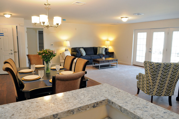 Concordia At Rebecca Residence in Allison Park, PA My Caring Plan