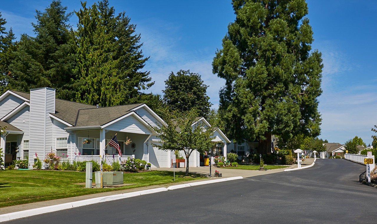 Ashley Pointe in Lake Stevens, WA My Caring Plan