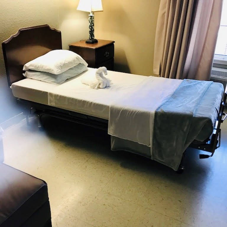 Village Springs Health And Rehabilitation in Hot Springs, AR My