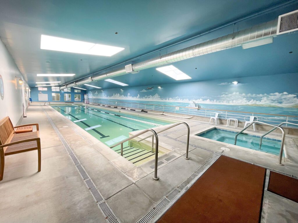 Wheatland Village in Walla Walla, WA My Caring Plan