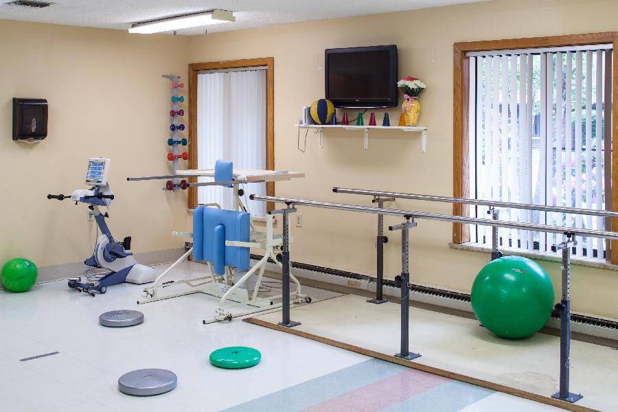 Salem Center in Salem, WV - My Caring Plan