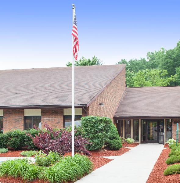 Salem Center in Salem, WV - My Caring Plan