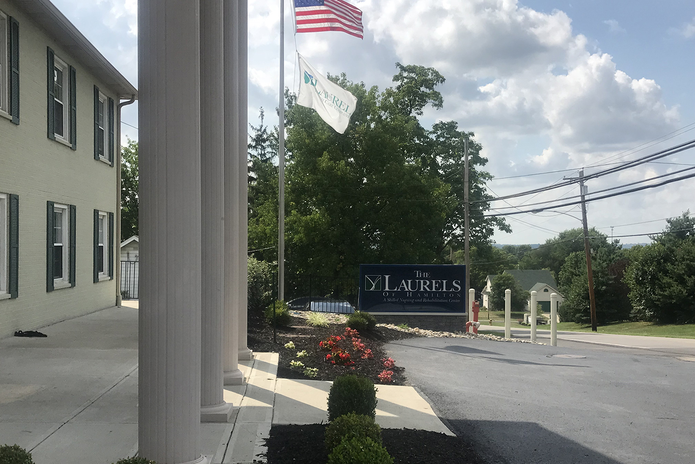 The Laurels Of Hamilton in Hamilton, OH My Caring Plan