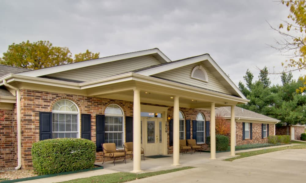 Best Respite Care Options in Kennett, Missouri - My Caring Plan
