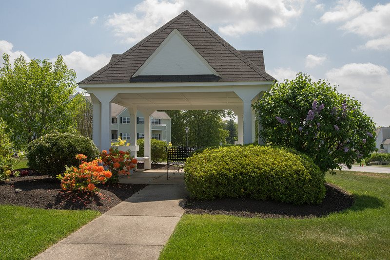 Village At Waterman Lake in Greenville, RI My Caring Plan