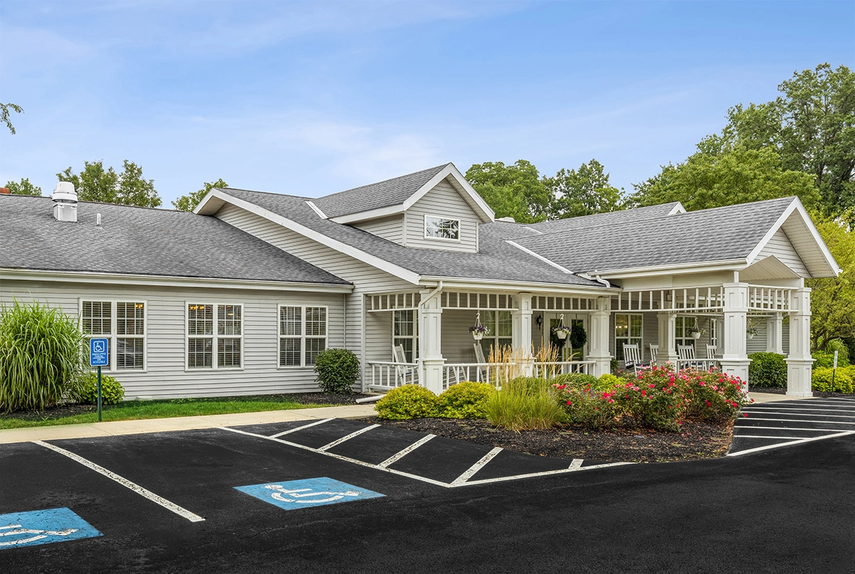 Best Respite Care Options in Marion, Ohio - My Caring Plan