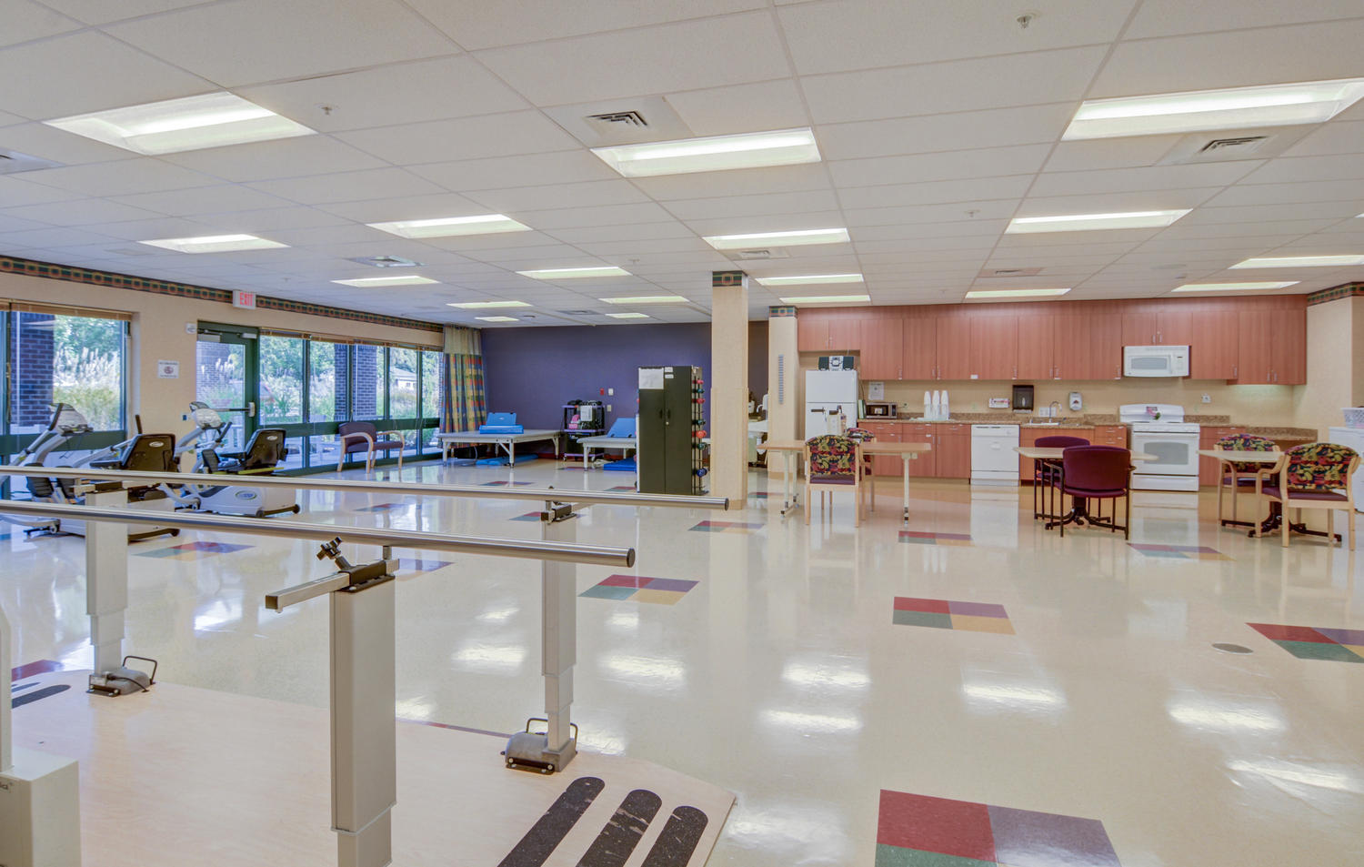 Manorcare Health ServicesSalmon Creek in Vancouver, WA My Caring Plan