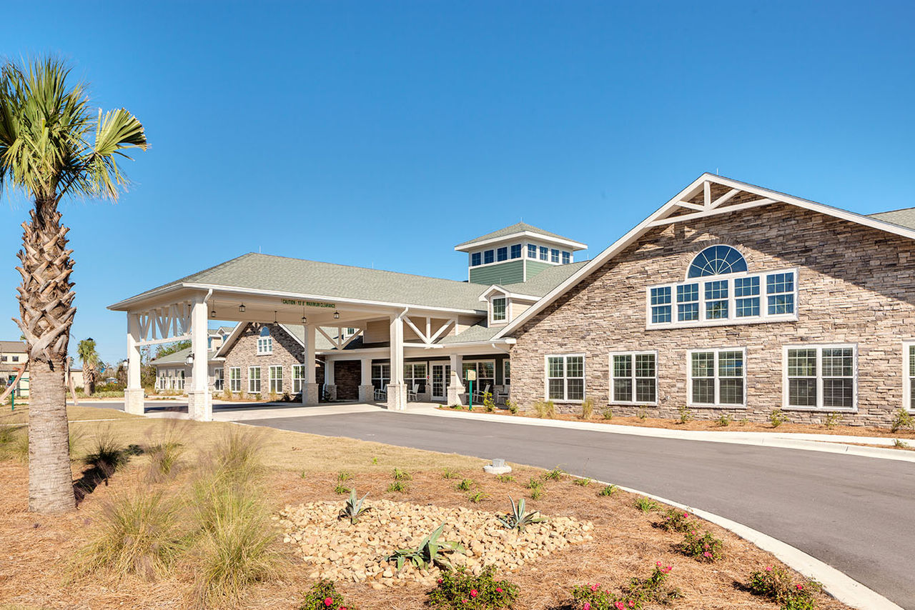 Best Nursing Homes in Panama City, Florida My Caring Plan