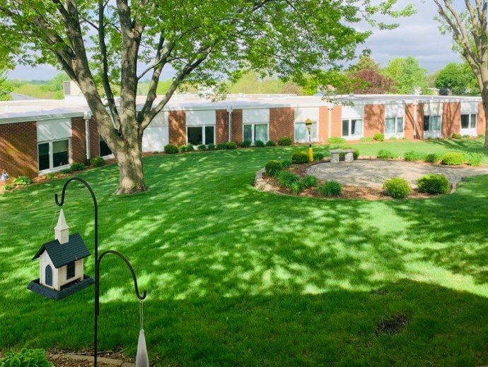 Good Samaritan Society Algona in Algona, IA My Caring Plan