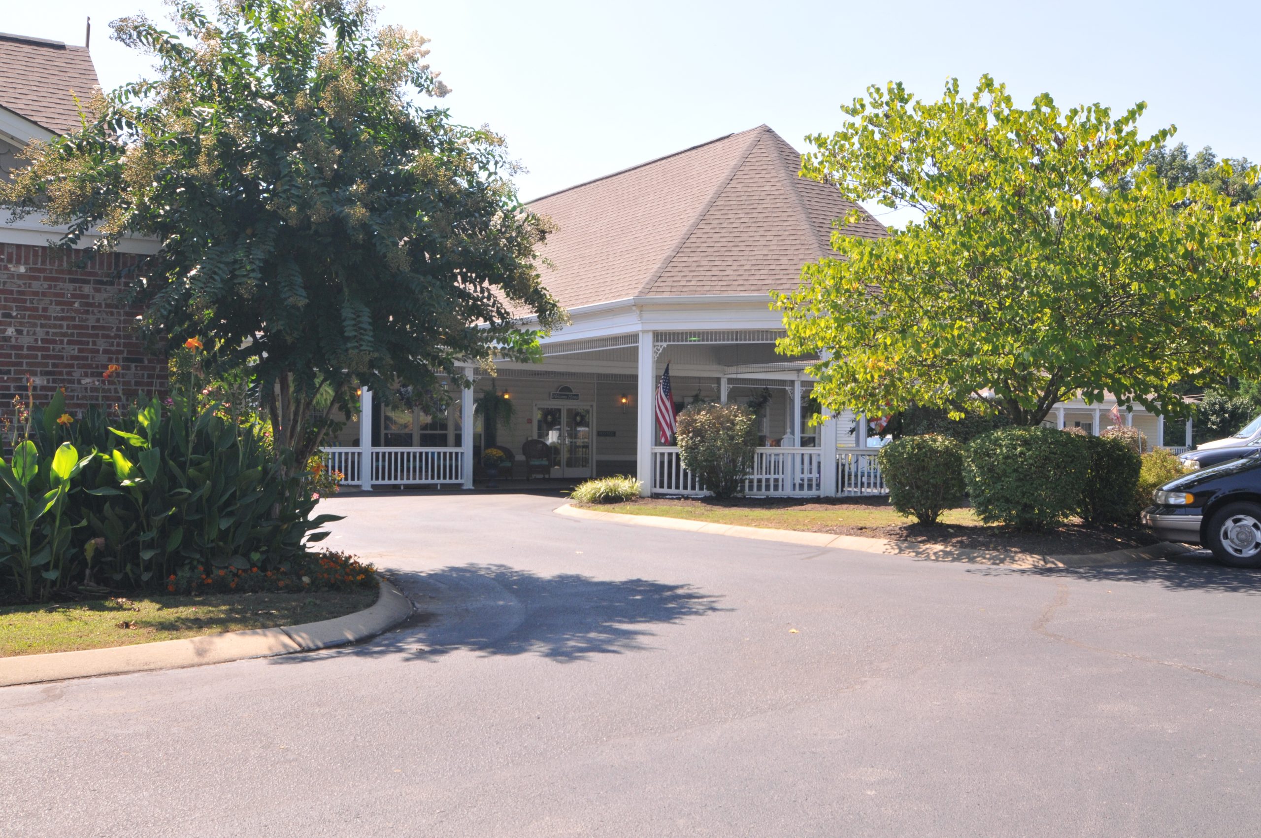 Best Memory Care Communities in Jackson, Tennessee - My Caring Plan