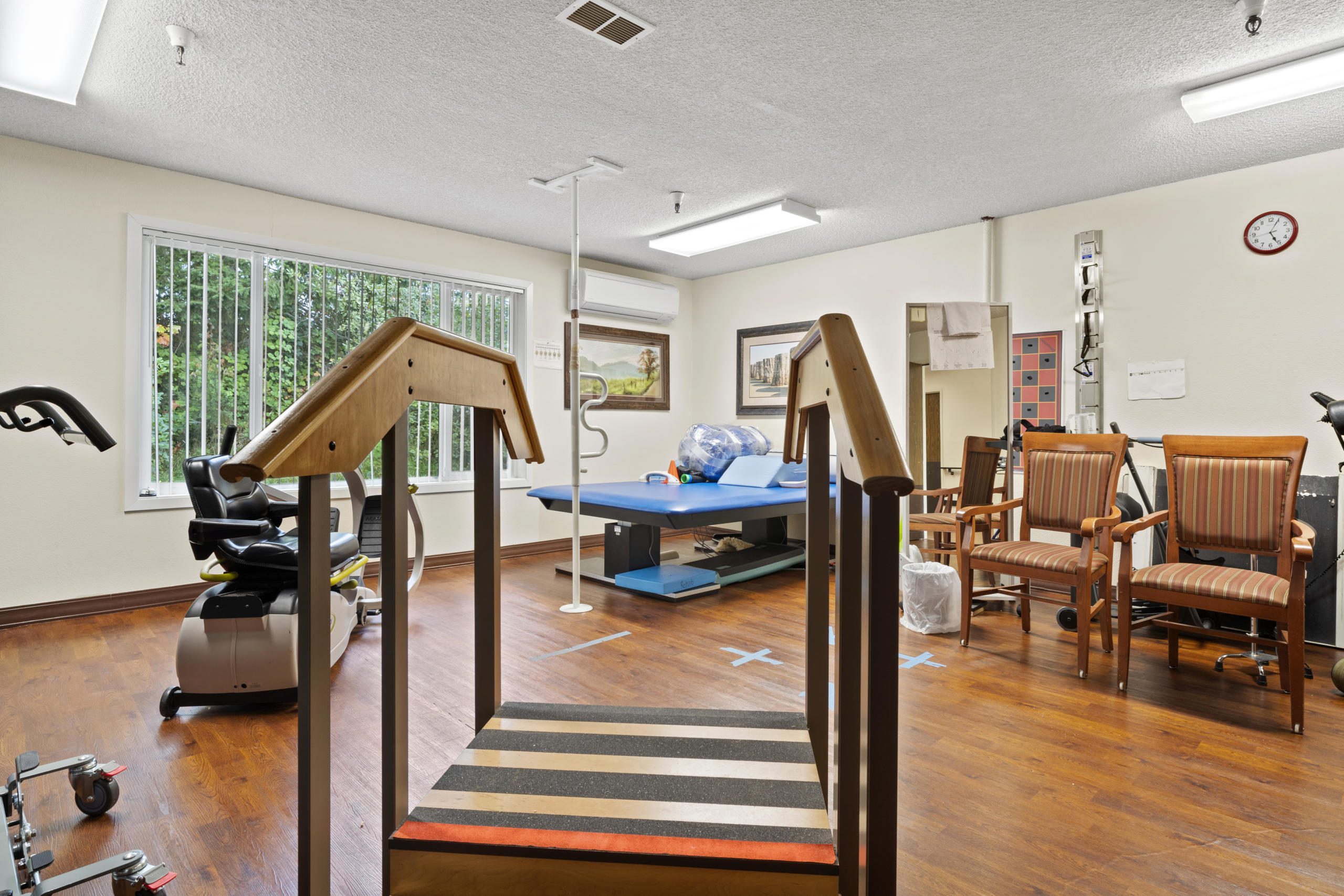 Creswell Health And Rehabilitation Center in Creswell, OR My Caring Plan