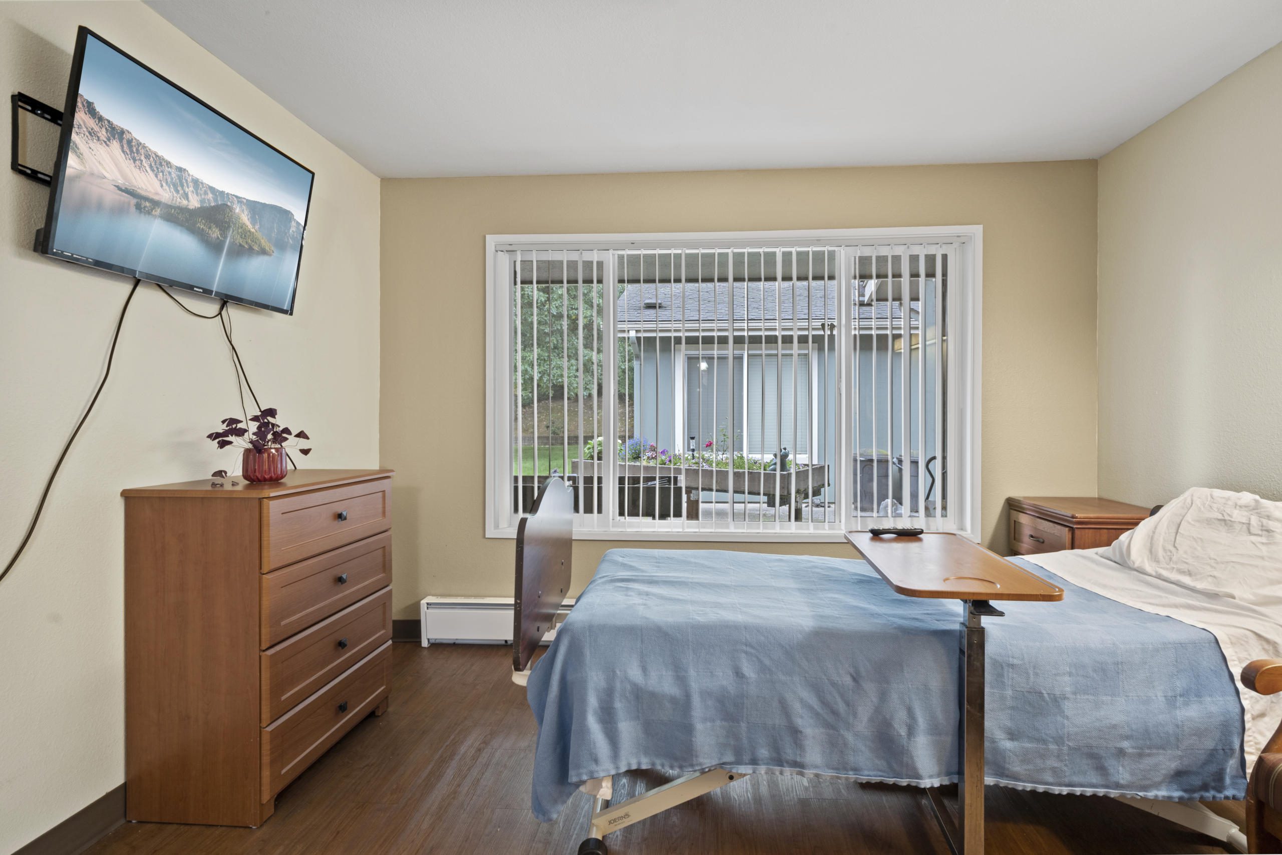 Creswell Health And Rehabilitation Center in Creswell, OR My Caring Plan