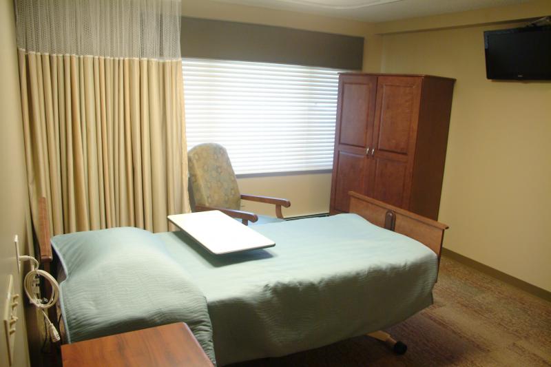 Heritage Specialty Care in Cedar Rapids, IA - My Caring Plan