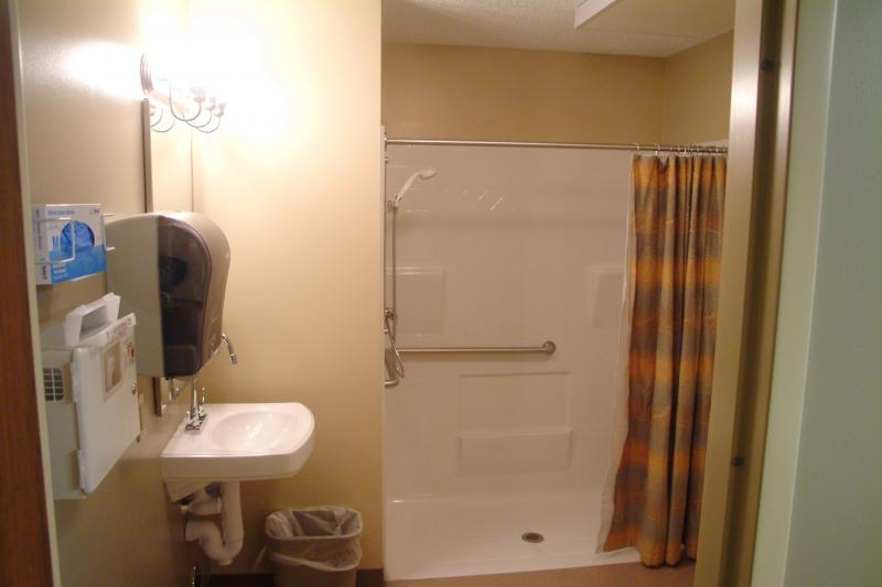 Heritage Specialty Care in Cedar Rapids, IA - My Caring Plan
