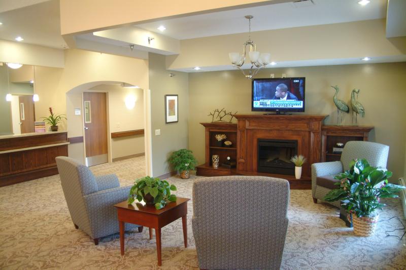Heritage Specialty Care in Cedar Rapids, IA - My Caring Plan