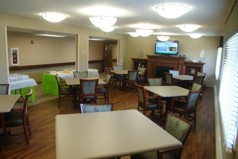 Heritage Specialty Care in Cedar Rapids, IA - My Caring Plan