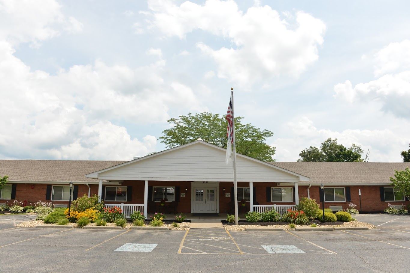 Best Respite Care Options in Hillsboro, Ohio - My Caring Plan