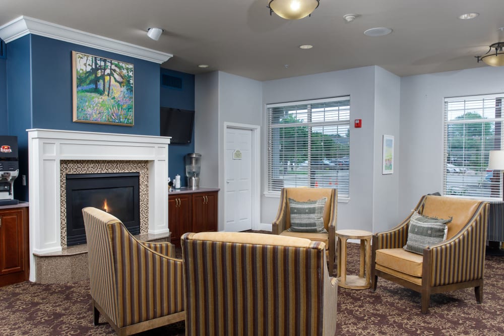 Touchmark On West Century in Bismarck, ND My Caring Plan