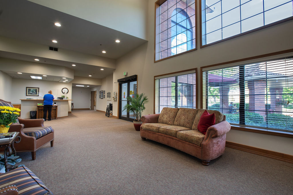 Bridgeview Estates in Twin Falls, ID - My Caring Plan