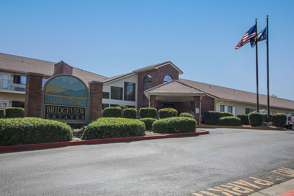 Bridgeview Estates in Twin Falls, ID - My Caring Plan